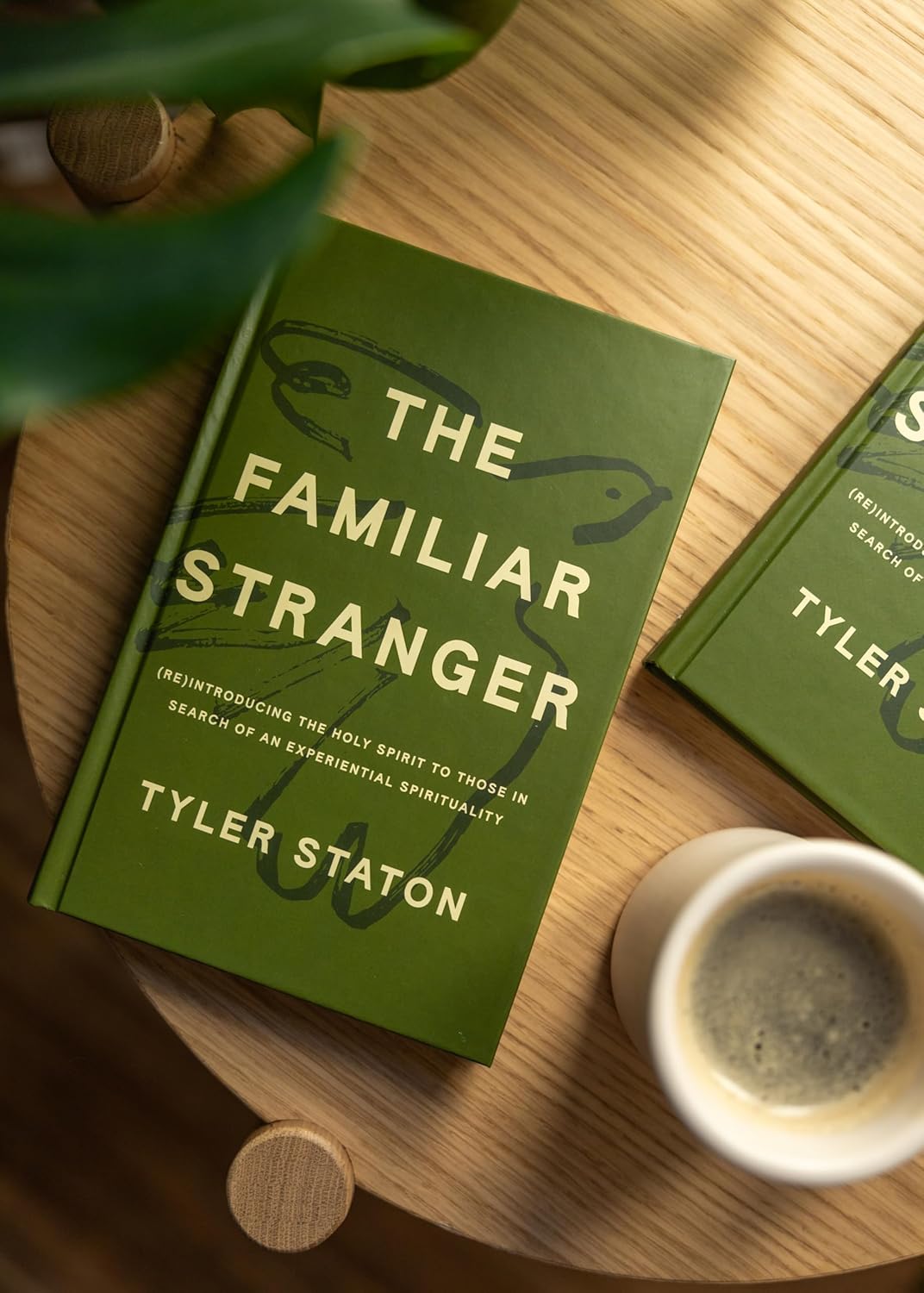 The Familiar Stranger: (Re)Introducing the Holy Spirit to Those in Search of an Experiential Spirituality - Image 6