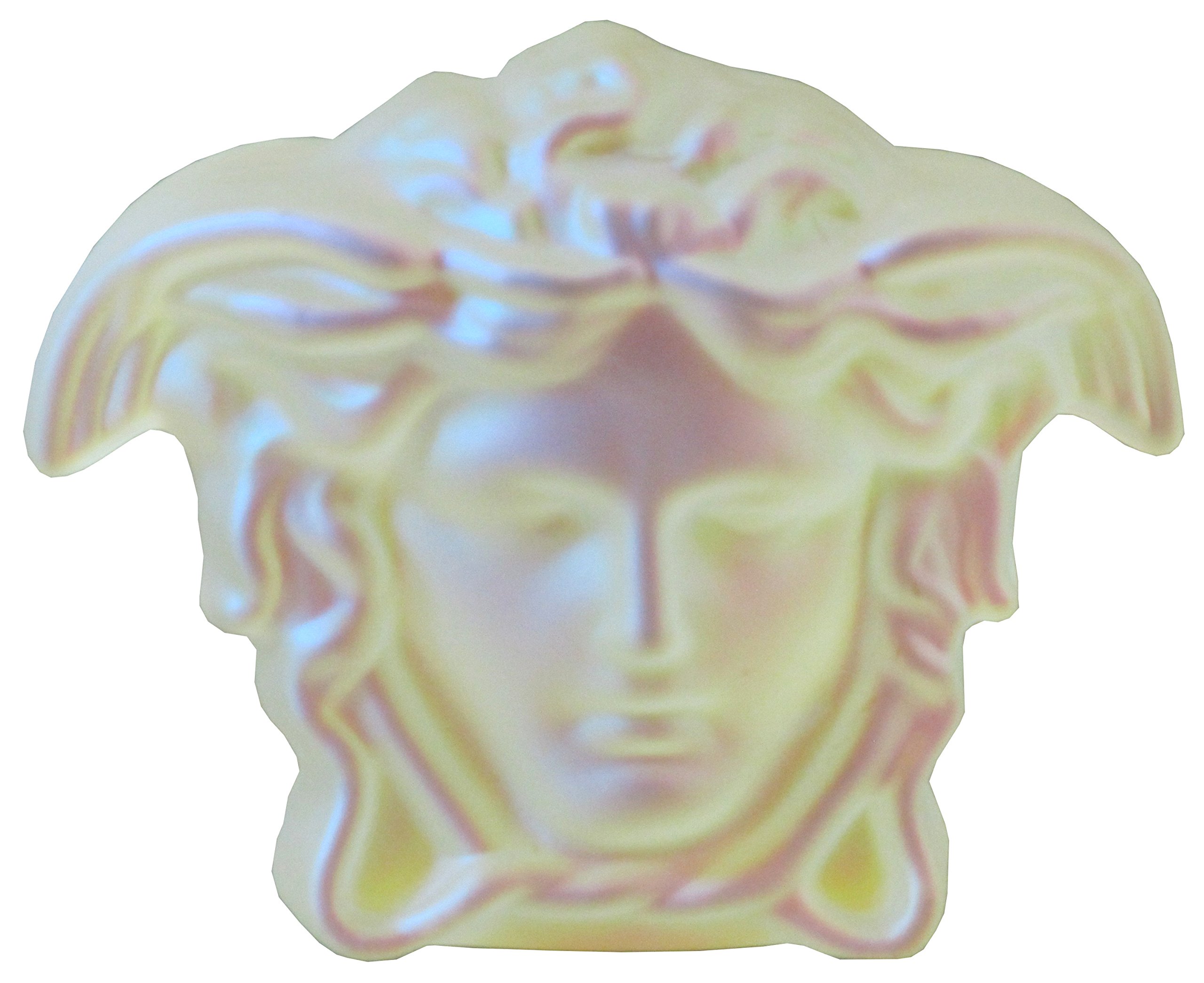 Rosenthal Versace Treasury, fermacarte in iridescente