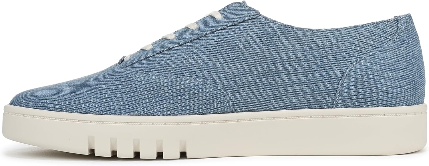 Vionic Callie Oxford Shoes