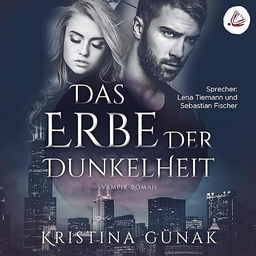 Das Erbe der Dunkelheit: Charlottes Erbe 1