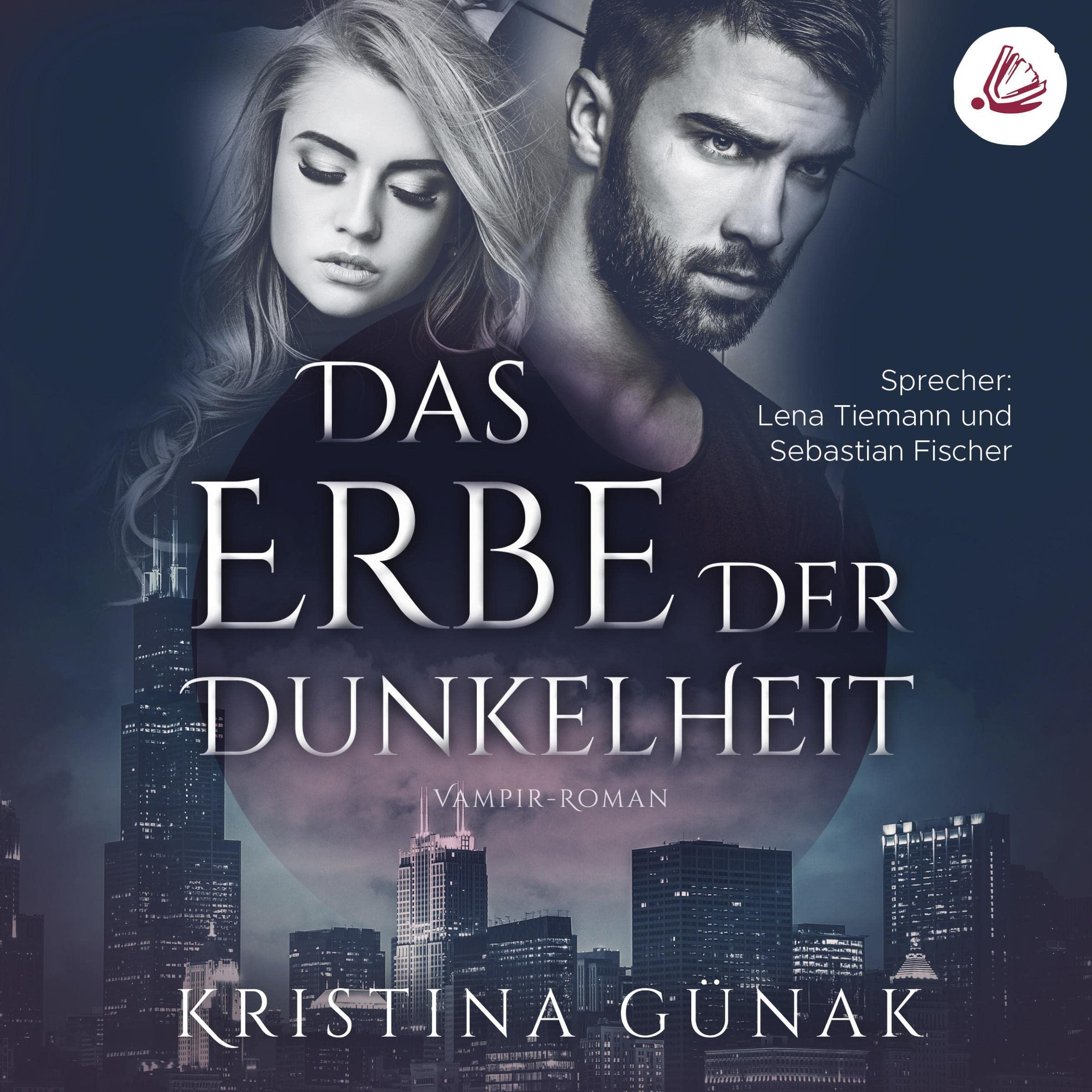 Cover art for Das Erbe der Dunkelheit