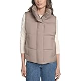 Women's Cloud Puff Puffer Vest