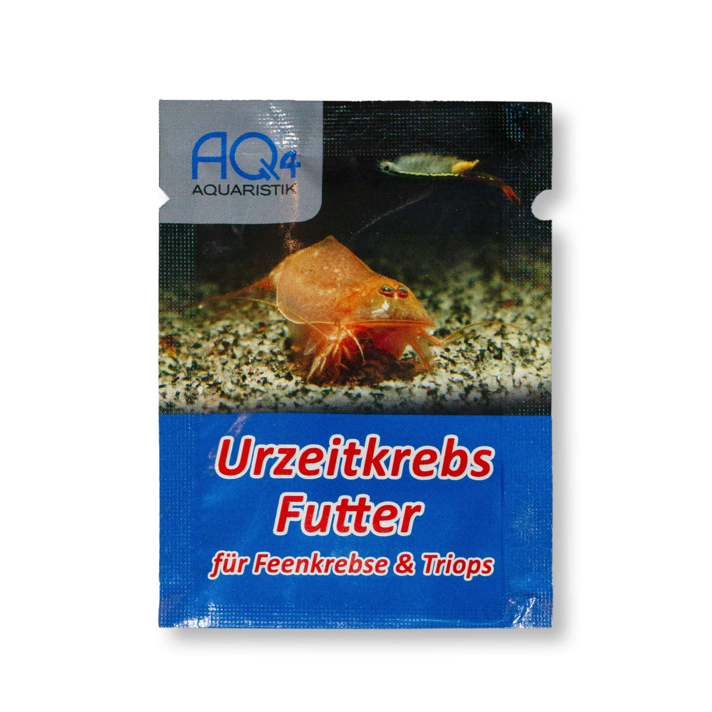 Premium Salzwasser Feenkrebse Artemia Komplettset 6 Liter: Zuchtansatz, Premiumsalz, Futter, Anleitung- Urzeitkrebse, Artemia franciscana