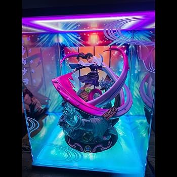 Amazon | MagicCube Studio 栗花落 カナヲ GK スタチュー フィギュア