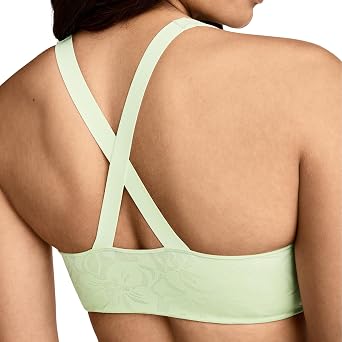 Jockey Women's Bra Smooth Touch Lace Bralette
