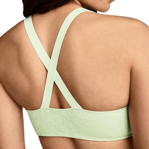 Jockey Women's Bra Smooth Touch Lace Bralette
