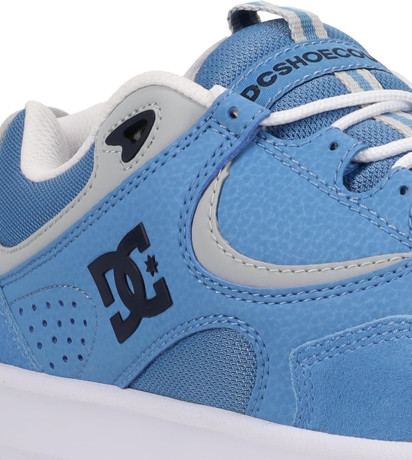 DC Men's KALYNX Zero Skate Shoe