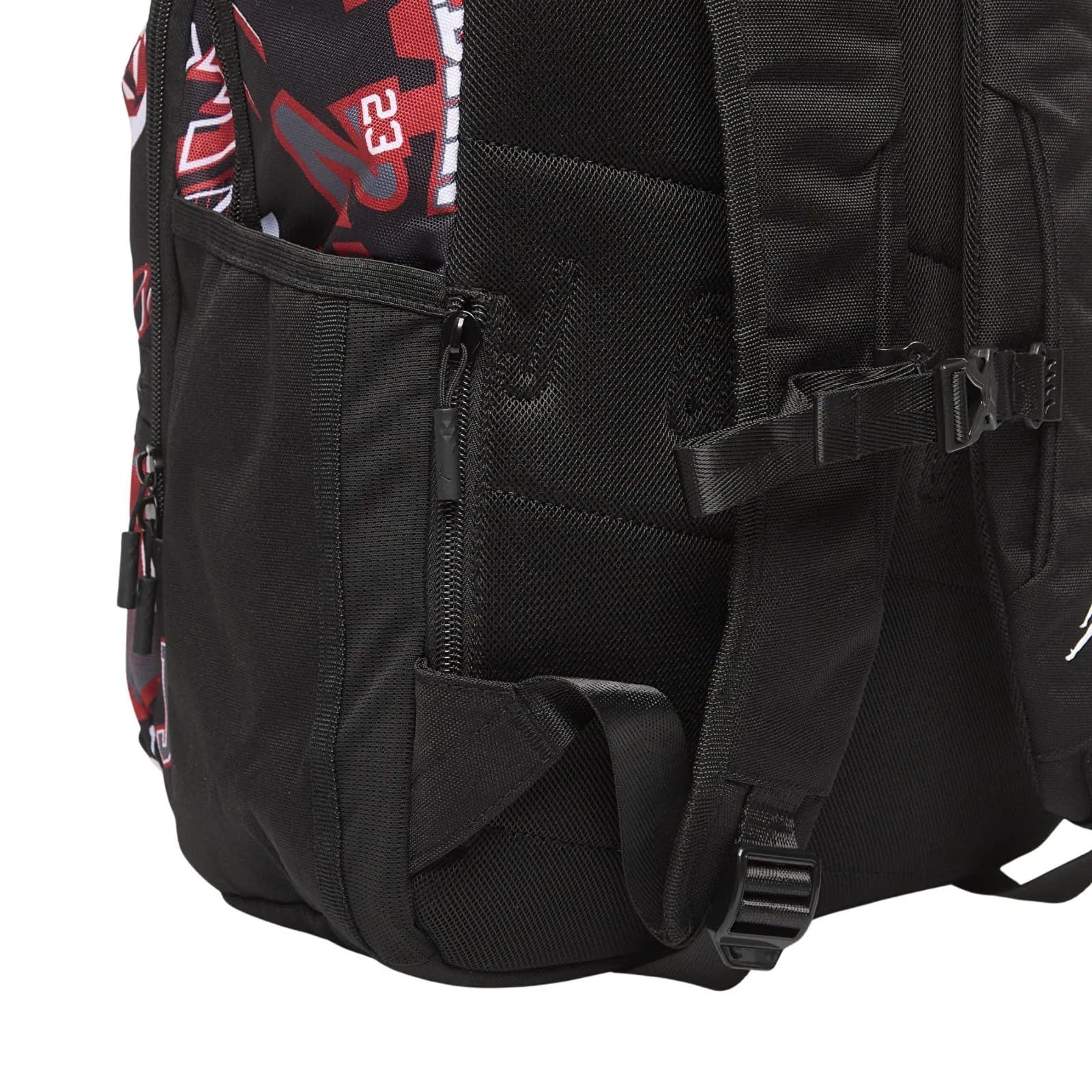 JAM AIR PATROL plecak