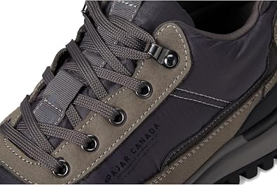 PAJAR Men's Fero Low Fashion Boot