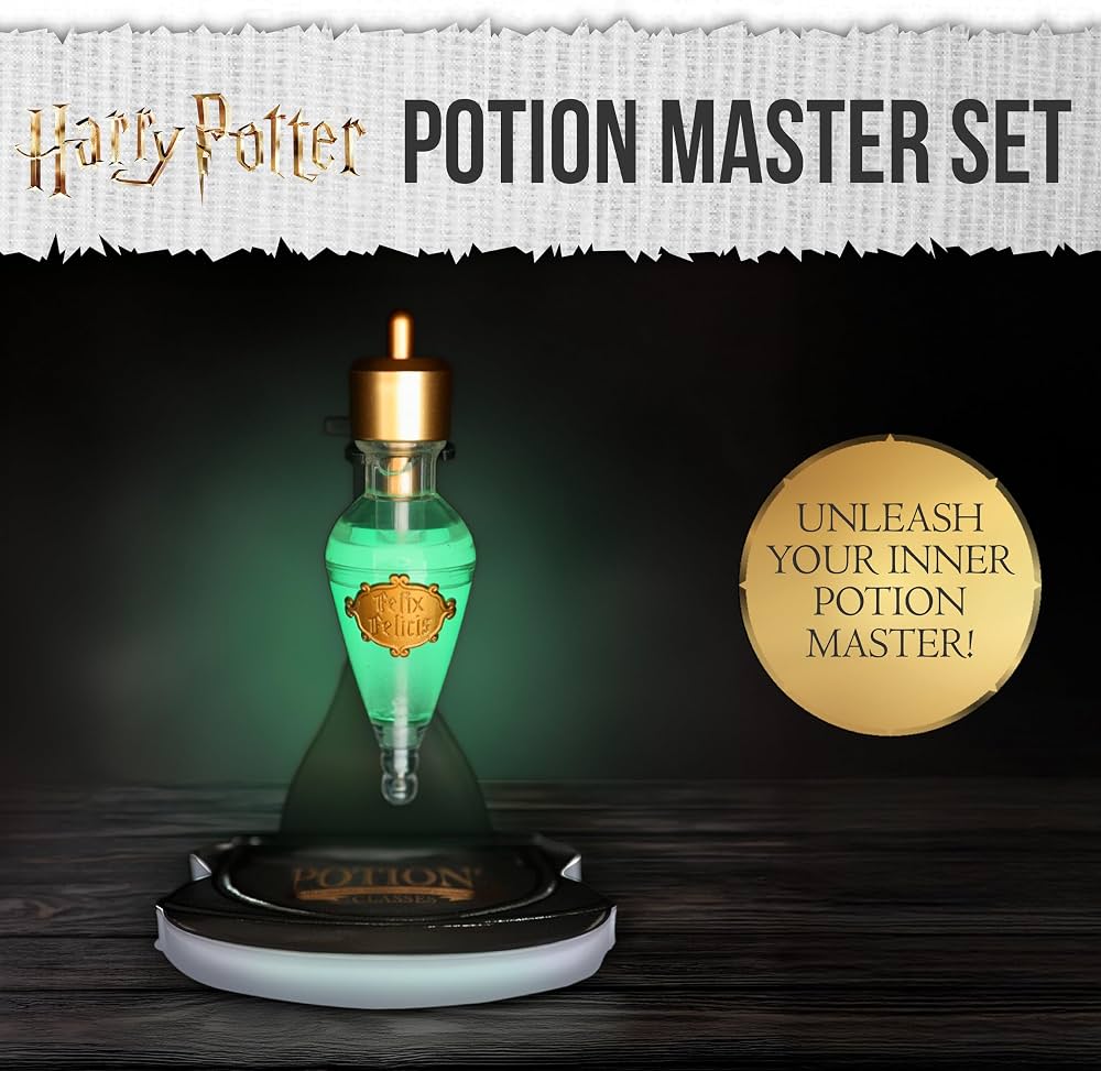 Paladone PP5217HP Harry Potter Coffret cadeau - Tasse, carnet et stylo - Idéal pour Noël ou anniversaire, Céramique