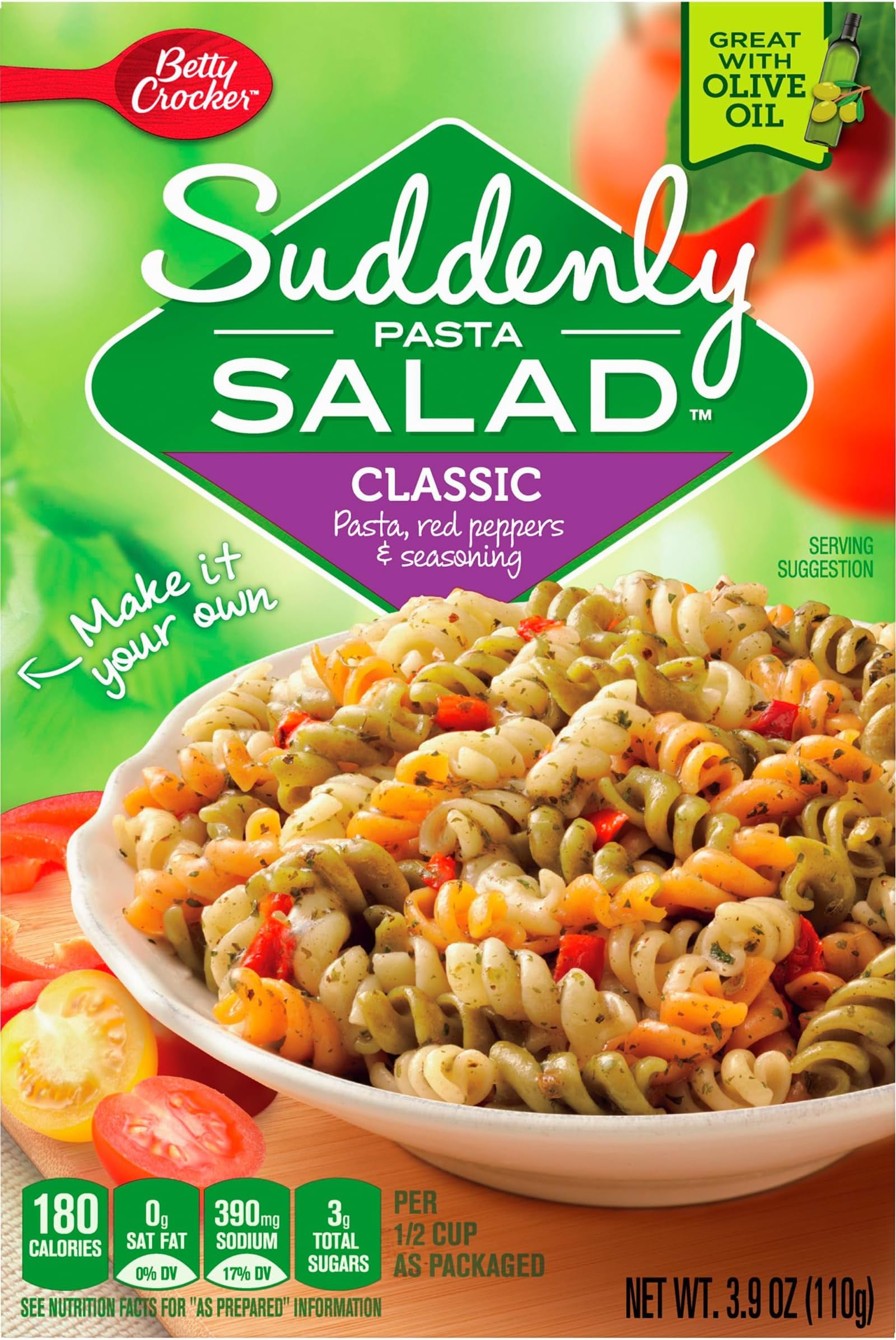 Classic 3-box bundle (3.9oz boxes)