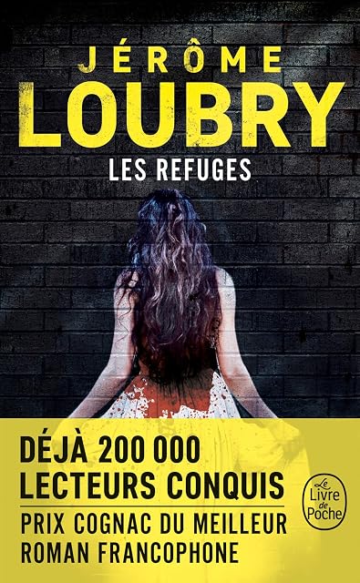 Portada de Les Refuges