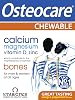 Osteocare Chewable Tablets, 30 count