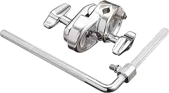 Amazon.co.jp: Pearl パール カウベル・ホルダー CA-130 : 楽器・音響機器