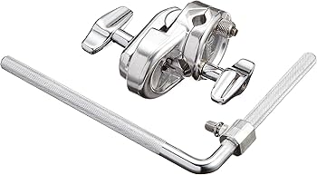 Amazon.co.jp: Pearl パール カウベル・ホルダー CA-130 : 楽器・音響機器