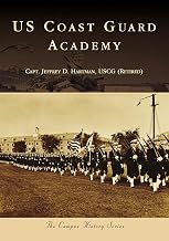 US Coast Guard Academy (Campus History)
