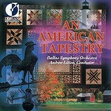 An American Tapestry