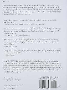 Why I Wake Early: Poems