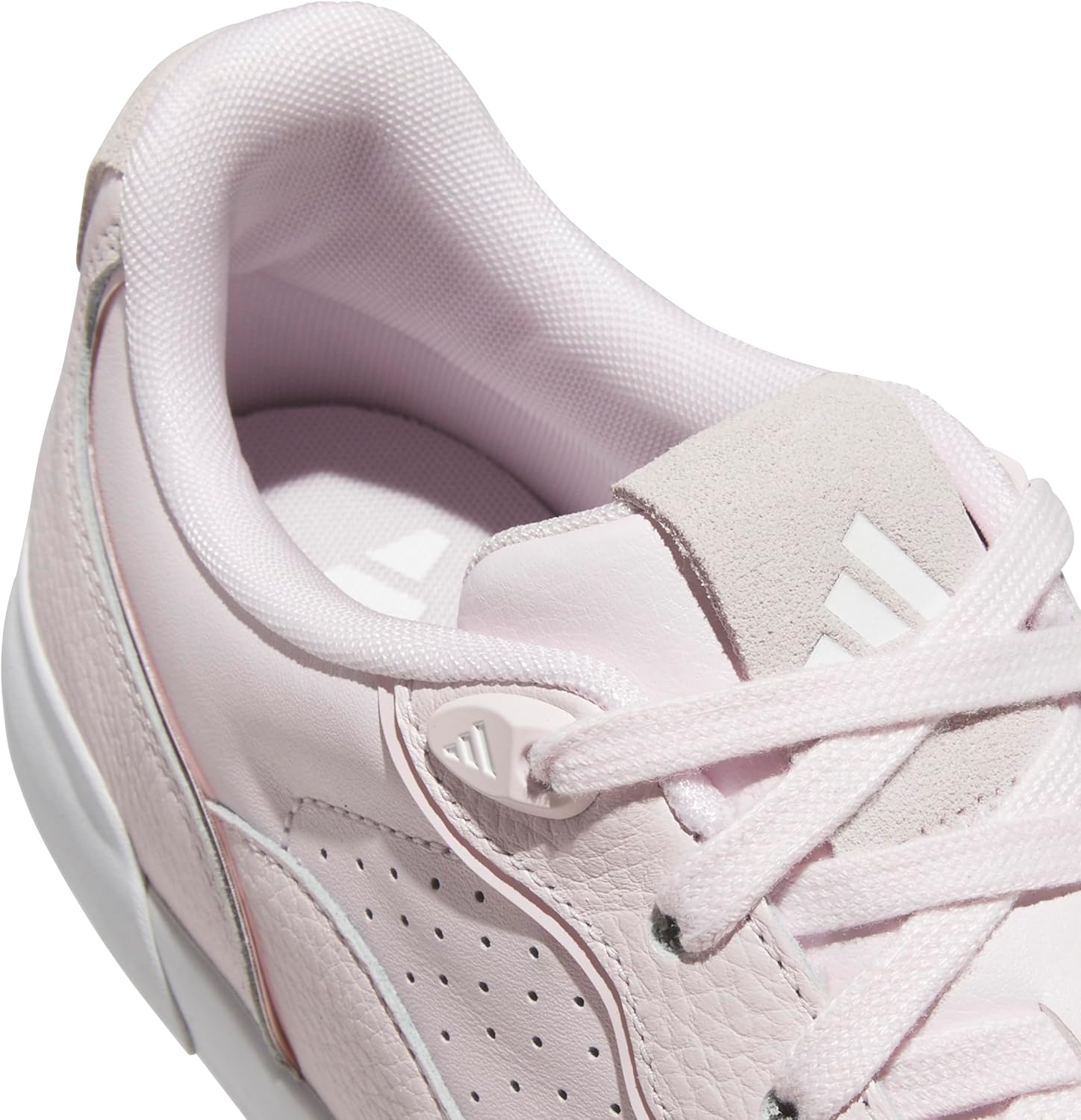 Adidas Womens Retrocross 25 Spikeless Golf Shoes - Image 7