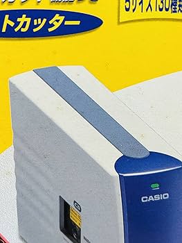 Amazon | CASIO EL-700 カシオPCラベルプリンター | ラベル