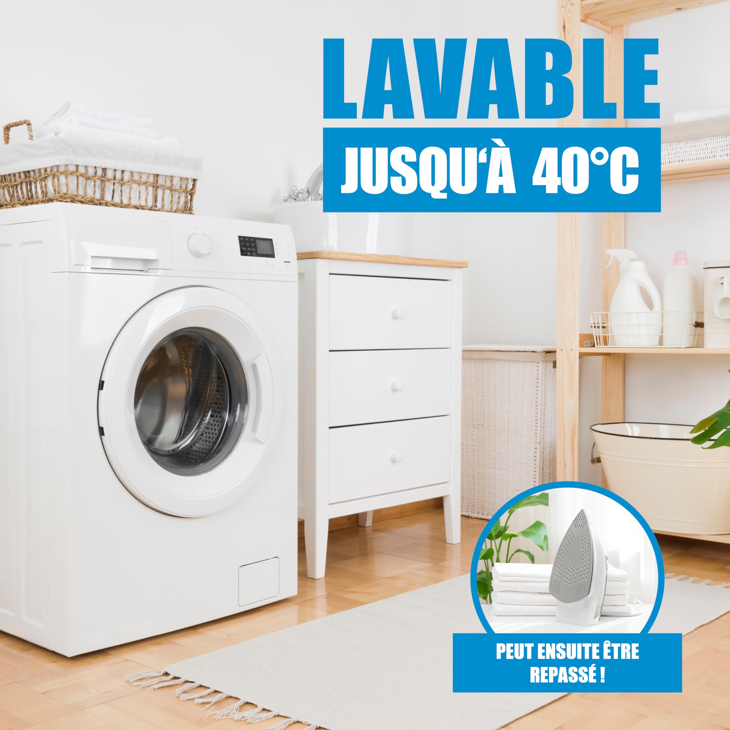 Colle Textile Extra Forte 105 g – Colle Tissu Permanente Résiste Lavage – Transparente Flexible & Sans Solvant – Pour Vêtements Cuir & Couture – KRAFTPROTZ