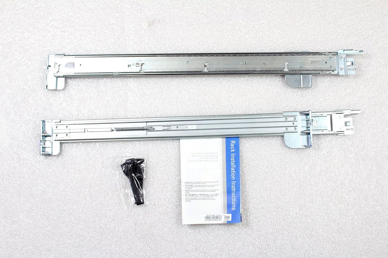 OEM Dell Server Readyrail II rail for PowerEdge R720 R720xd R820 0H4X6X ...