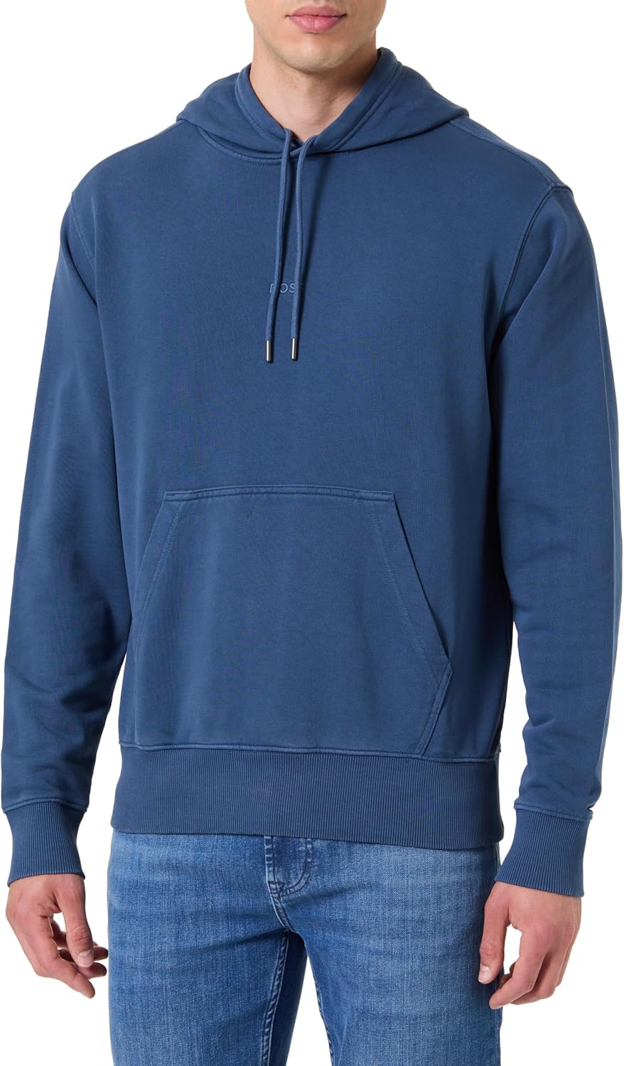 🔥 STARKER PREIS (-66%) BOSS We_Dye_Hood 10262459 01