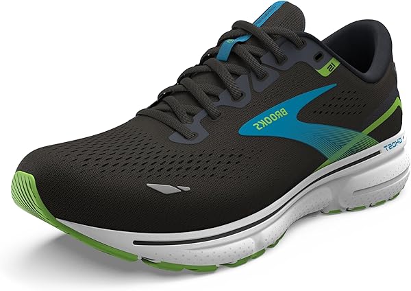 Brooks heren Ghost 15 Hardloopschoenen