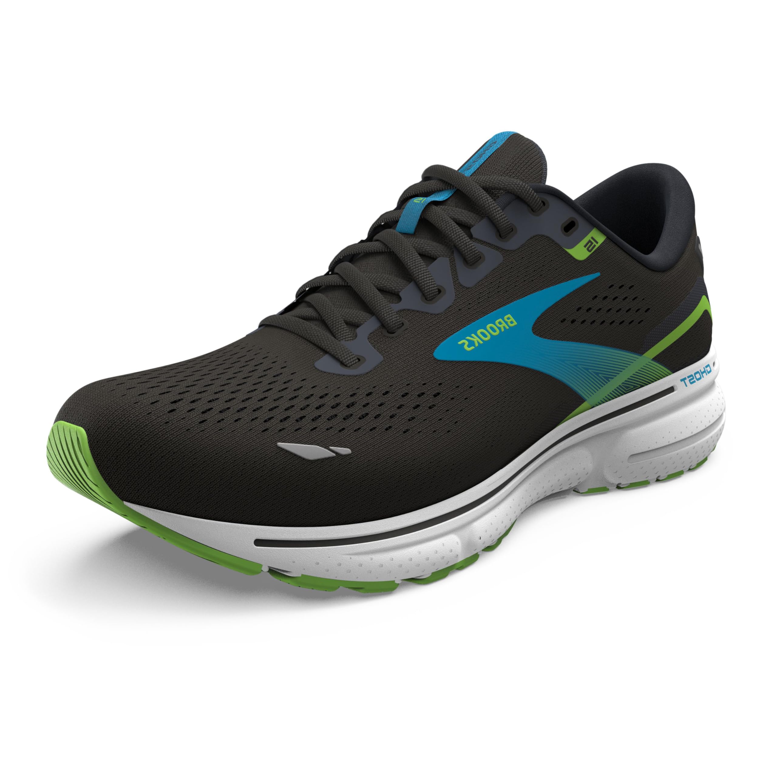 Men's Ghost 15 Running Shoe - Medium