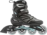 Vista 4 de Rollerblade Zetrablade Zetrab W Inliner para mujer, ZETRABLADE W