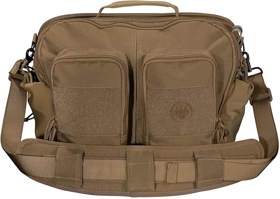 tactical performance range bag