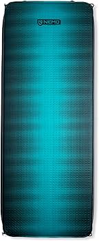 Amazon | ニーモ・イクイップメント ローマーXL ワイド グリーン