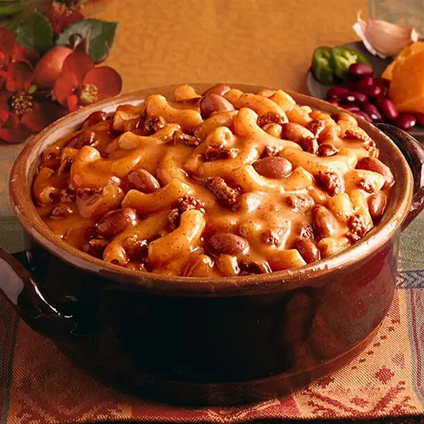 Amy's Frozen Meals, Chili Mac Bowl, Made With Organic Rice Pasta, Tomatoes and Beans, Microwave Meals, 9 Oz 4