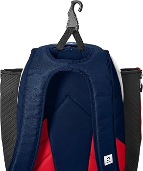 Amazon.co.jp: ディマリニ(DeMARINI) 野球 バッグ ギア バッグ VOODOO