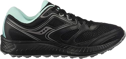 saucony cohesion 12 drop