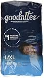 Bedwetting Underwear for Boys, L/XL, 11 Ct