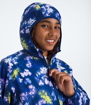 Amazon.com: The North Face Girls' TNF Cyclone Wind Jacket, M Amazon.com: The North Face Girls' TNF Cyclone Wind Jacket, M