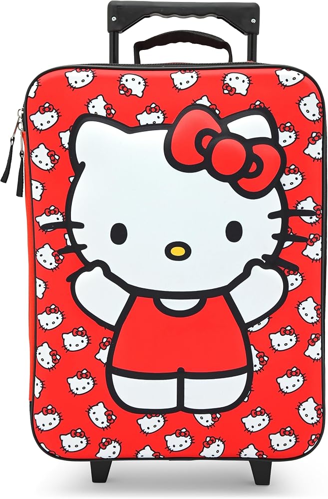 Amazon.com | Fast Forward Hello Kitty 16