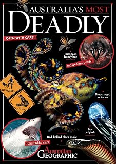 Australia's Most Deadly