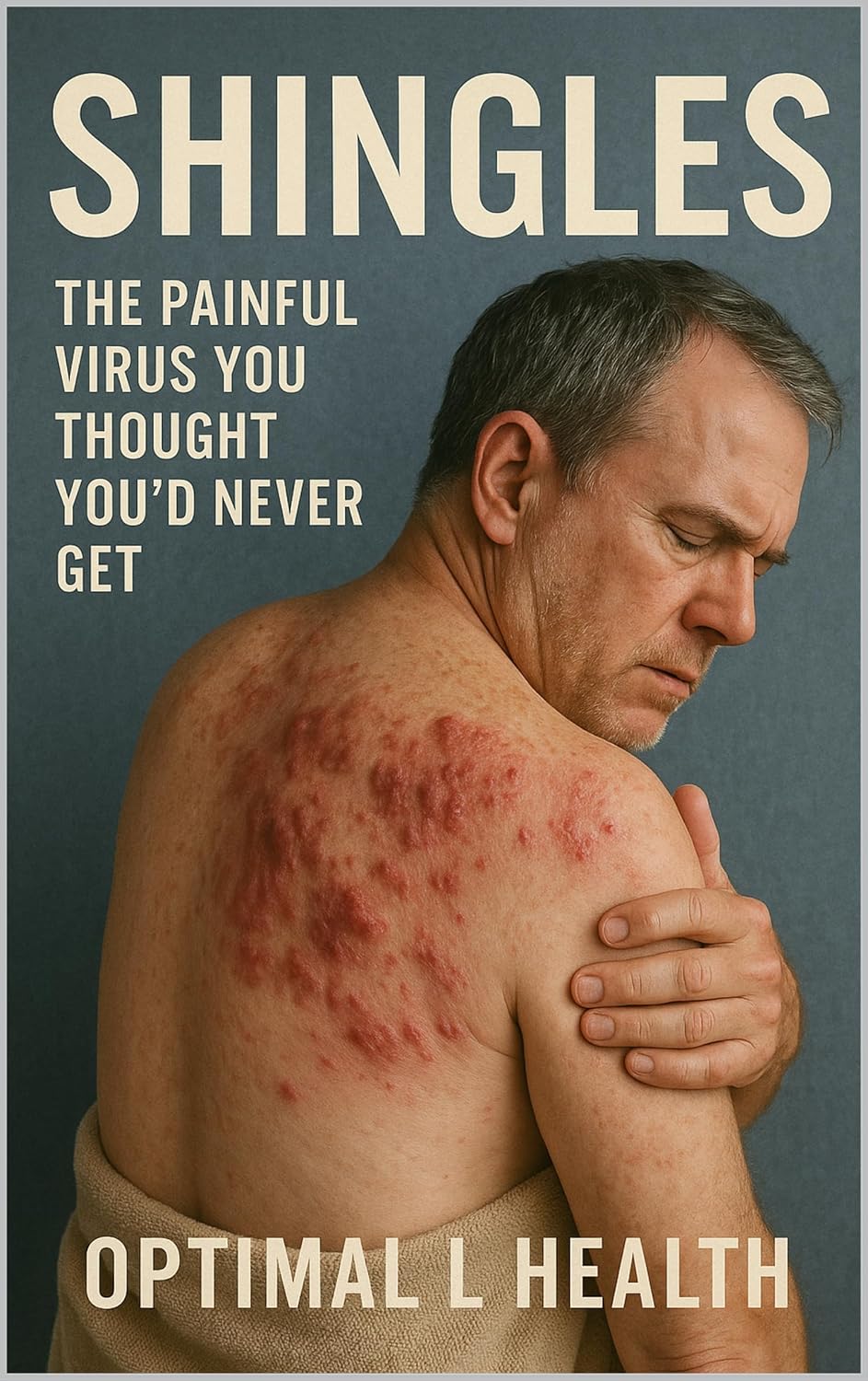 Shingles: The Painful Virus You Thought You’d Never Get