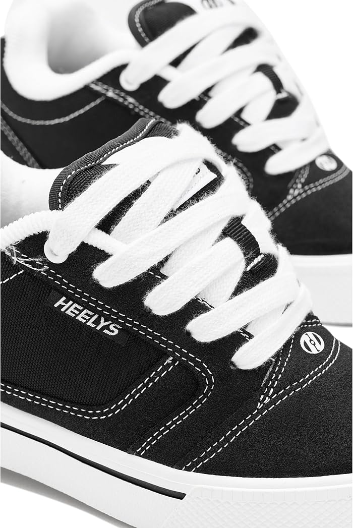 Обувь Heelys Pro 25 (Little Kid/Big Kid/Adult) — фото 3