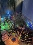 Customer review image for Great solar lights