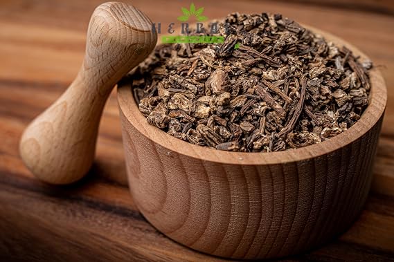 Angelica Root Tea Dried Herb 50g - Herbal Remedies by J. - Arcydziegiel Litwor korzen