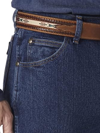 Advanced Comfort Cowboy Cut 