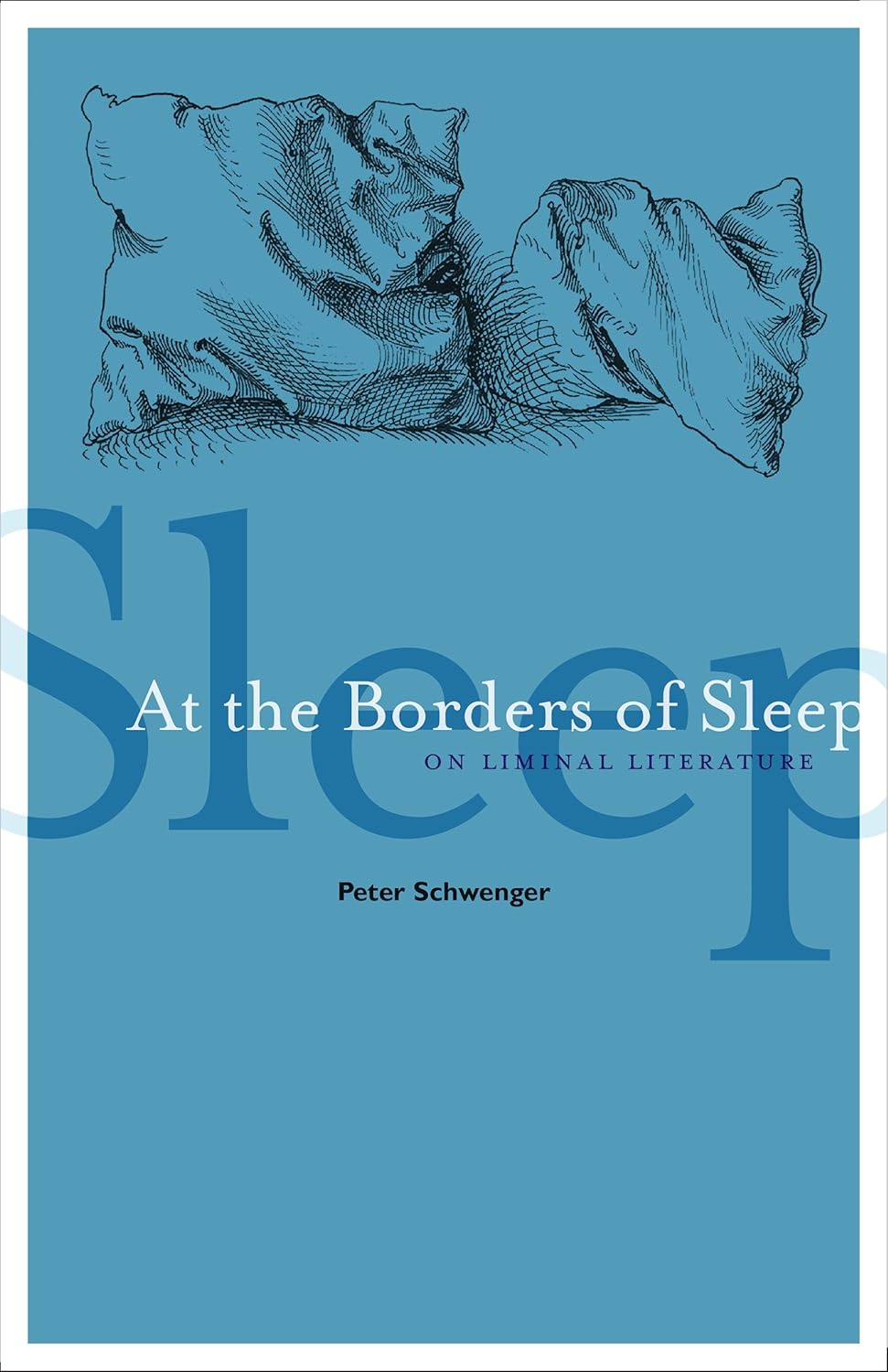 At the Borders of Sleep: On Liminal Literature