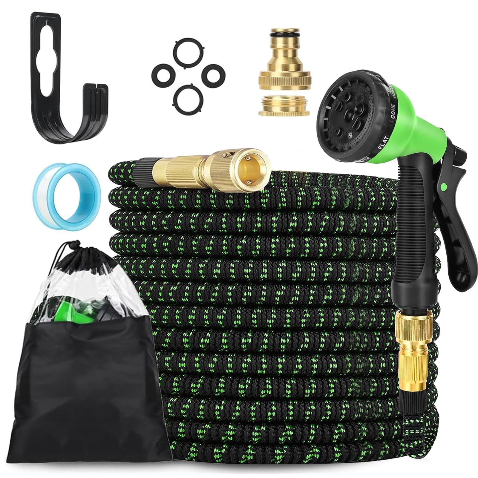 Tuyau Arrosage Extensible Tuyau D'arrosage Extensible - Tuyau D