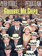 Goodbye, Mr. Chips (1969)