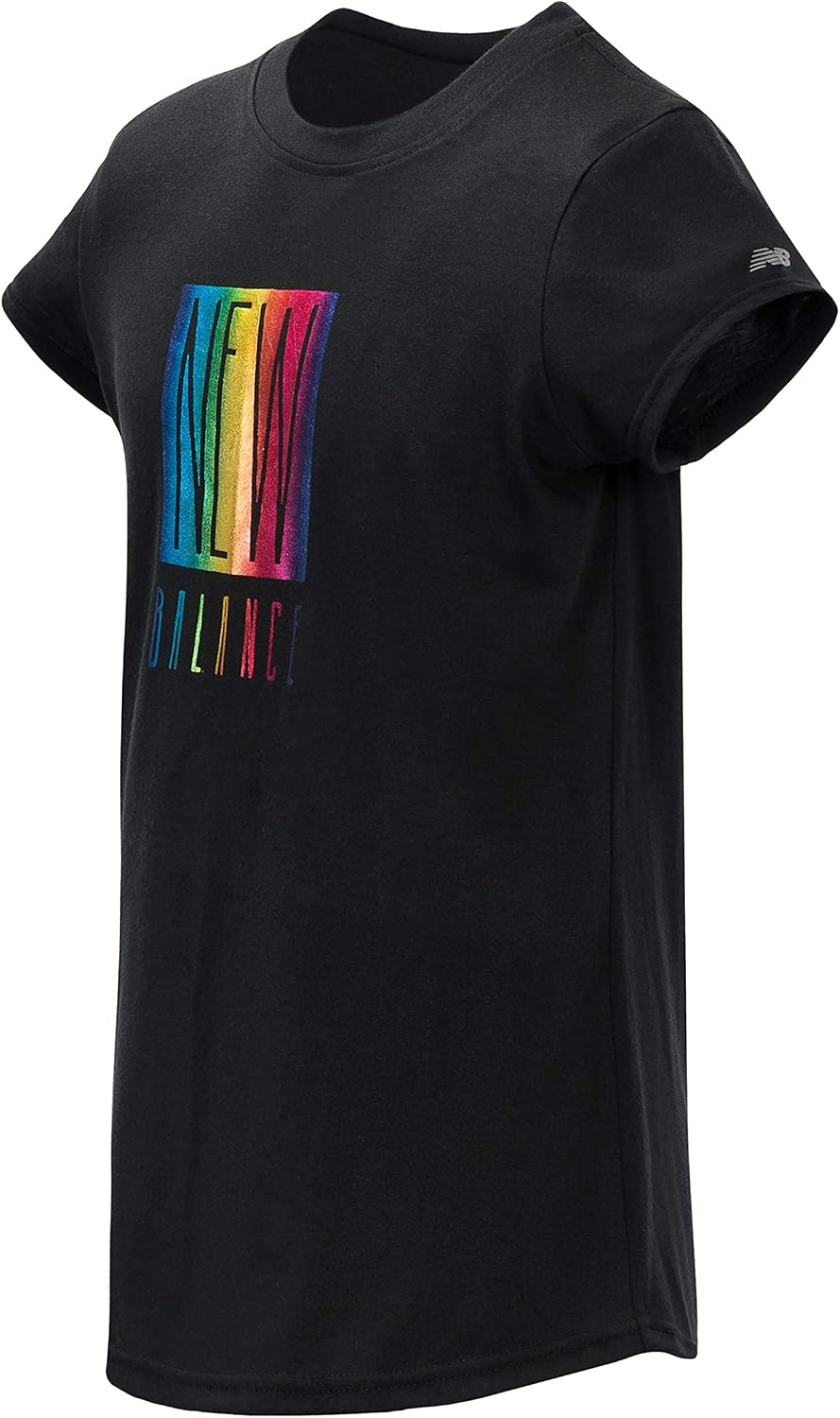 Active Graphic Short Sleeve Tshirt Sports Tee
