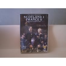 Scotland 1 France 0 Euro 2008 Qualifier [DVD]