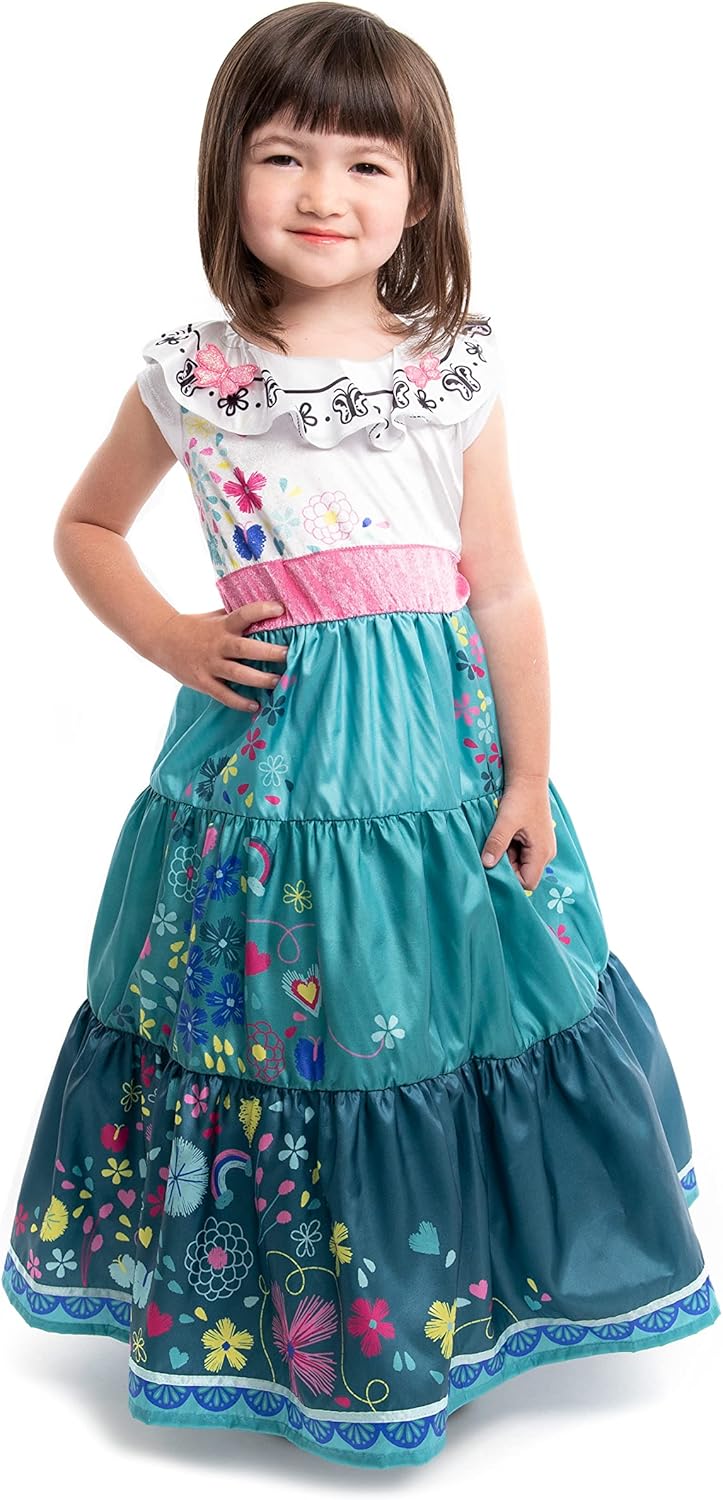 Miniatura 2 de Little Adventures Disfraz de princesa milagrosa